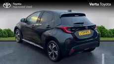 Toyota Yaris 1.5 Hybrid Design 5dr CVT Hybrid Hatchback